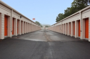 Public Storage - North Providence - 1130 Mineral Spring Ave - Photo 2