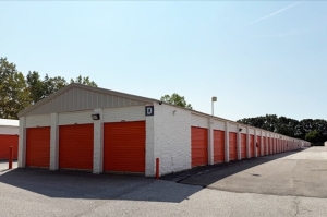 Public Storage - Parma - 11395 Brookpark Road - Photo 2