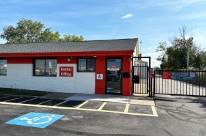 Public Storage - Parma - 11395 Brookpark Road - Photo 1