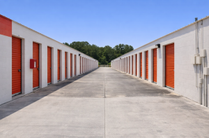 Public Storage - Charleston - 2560 Ashley Phosphate Road - Photo 2