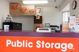 Public Storage - Columbia - 3034 Broad River Road - Photo 3