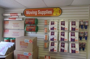 Public Storage - Raleigh - 3500 Maitland Drive - Photo 3