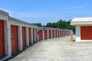 Public Storage - Raleigh - 3500 Maitland Drive - Photo 2