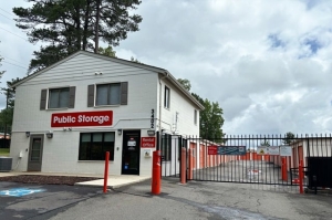 Public Storage - Durham - 3402 Ambridge Street - Photo 4