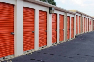 Public Storage - Durham - 3402 Ambridge Street - Photo 2