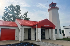 Public Storage - Indianapolis - 50 Washington Pointe Drive