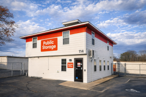 Public Storage - Mauldin - 114 North Main Street