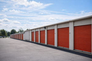 Public Storage - Mauldin - 114 North Main Street - Photo 2