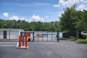 Public Storage - Mauldin - 114 North Main Street - Photo 4