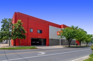Public Storage - Silver Spring - 7800 Fenton Street - Photo 1