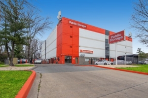 Public Storage - Hyattsville - 2308 Chillum Road - Photo 1