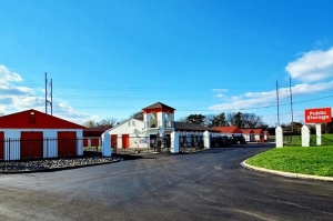 Public Storage - Tinton Falls - 950 Shrewsbury Ave