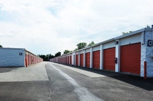 Public Storage - North Brunswick - 1204 How Lane - Photo 2