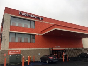 Public Storage - Bronx - 875 Brush Ave - Photo 1