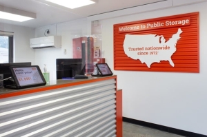 Public Storage - Hempstead - 817 Peninsula Blvd - Photo 3