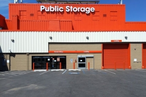 Public Storage - Brooklyn - 1534 Utica Ave - Photo 1