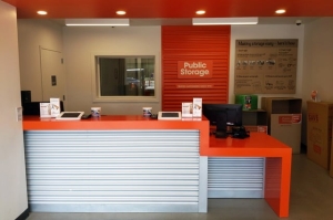 Public Storage - Brooklyn - 1534 Utica Ave - Photo 3