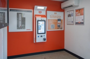 Public Storage - Kannapolis - 810 Oregon Street - Photo 3