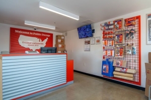 Public Storage - Forestville - 7807 Marlboro Pike - Photo 3