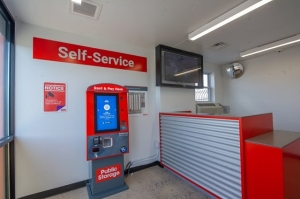 Public Storage - Charlotte - 4329 South Blvd - Photo 3