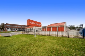 Public Storage - Laurel - 8707 Cherry Lane - Photo 1