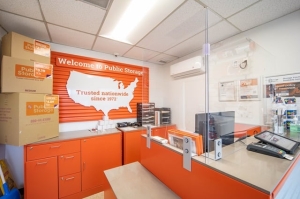 Public Storage - Laurel - 8707 Cherry Lane - Photo 3