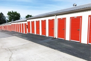 Public Storage - Columbia - 401 Buckner Road - Photo 2