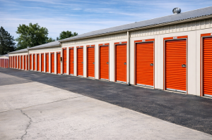 Public Storage - Columbia - 401 Buckner Road - Photo 2