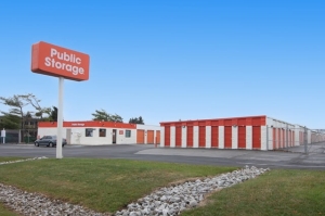 Public Storage - Grove City - 4021 Marlane Dr