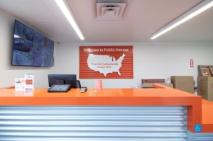 Public Storage - Grove City - 4021 Marlane Dr - Photo 3