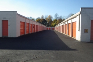 Public Storage - Trevose - 2750 Old Lincoln Highway - Photo 2