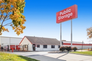 Public Storage - Allen Park - 3650 Enterprise Drive - Photo 1
