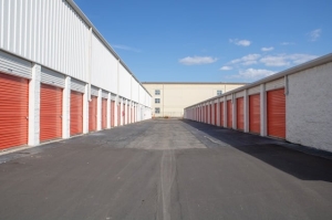 Public Storage - Allen Park - 3650 Enterprise Drive - Photo 2