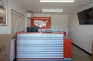 Public Storage - Allen Park - 3650 Enterprise Drive - Photo 3