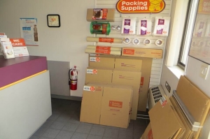 Public Storage - Cranston - 71 Freeway Drive - Photo 3