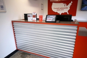 Public Storage - Greensboro - 4605 W Market St - Photo 3