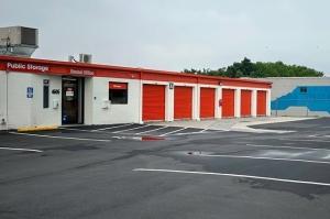 Public Storage - Greensboro - 4605 W Market St - Photo 1