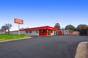Public Storage - Charlotte - 7233 South Blvd - Photo 1