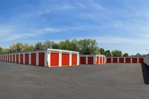 Public Storage - Delran - 4001 Route 130 South - Photo 2