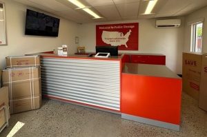 Public Storage - Delran - 4001 Route 130 South - Photo 3