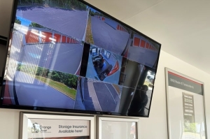 Public Storage - Turnersville - 5900 Route 42