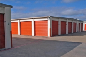 Public Storage - Lawrenceville - 2629 Brunswick Ave - Photo 2