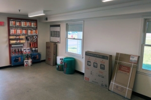 Public Storage - Sterling Heights - 36260 Van Dyke Ave - Photo 3