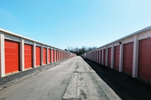 Public Storage - Sterling Heights - 36260 Van Dyke Ave - Photo 2