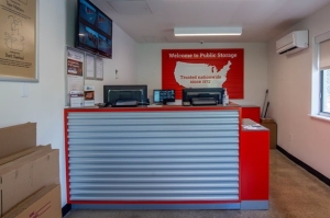 Public Storage - Blackwood - 233 Erial Road