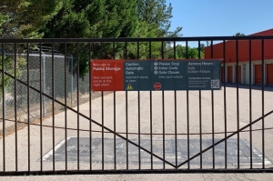 Public Storage - Durham - 3600 Kangaroo Drive - Photo 4