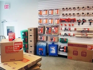 Public Storage - Brooklyn - 1250 Rockaway Ave - Photo 3