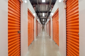 Public Storage - Nashua - 1600 Southwood Drive - Photo 2