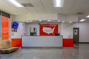 Public Storage - Nashua - 1600 Southwood Drive - Photo 3