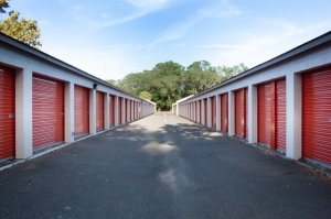 Public Storage - Charleston - 1439 Folly Road